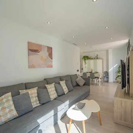 Seaside With Swimming Pool * Santa Margalida