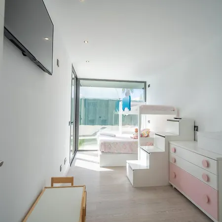 Seaside With Swimming Pool Villa Santa Margalida