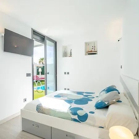 Seaside With Swimming Pool * Santa Margalida