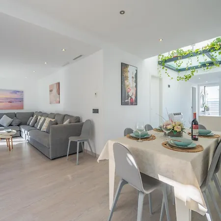 Villa Seaside With Swimming Pool Santa Margalida