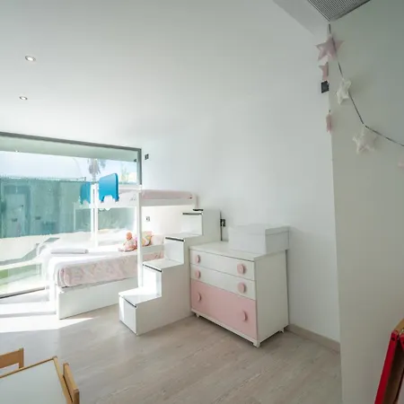 Seaside With Swimming Pool Villa *