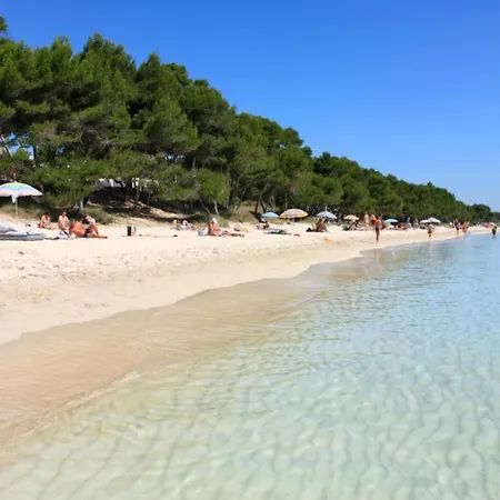 Seaside With Swimming Pool * Santa Margalida